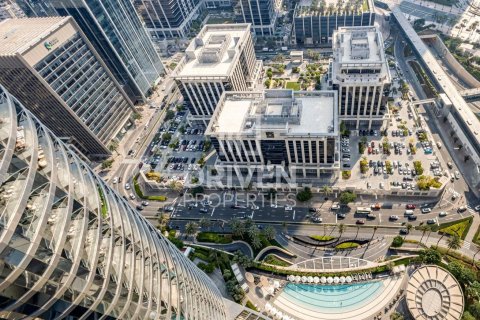 Appartement à The Address Residence Fountain Views, Downtown Dubai (Downtown Burj Dubai), Dubai, 3 chambres, 188 m², № 87683 - photo 23
