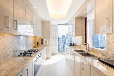 Appartement à The Address Residence Fountain Views, Downtown Dubai (Downtown Burj Dubai), Dubai, 3 chambres, 188 m², № 87683 - photo 10