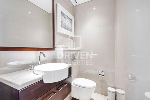 Appartement à The Address Residence Fountain Views, Downtown Dubai (Downtown Burj Dubai), Dubai, 3 chambres, 188 m², № 87683 - photo 18