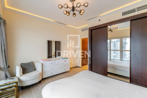 Apartamento en Dubai Marina, Dubai, 4 dormitorios, 295 m², № 87686 - foto 7