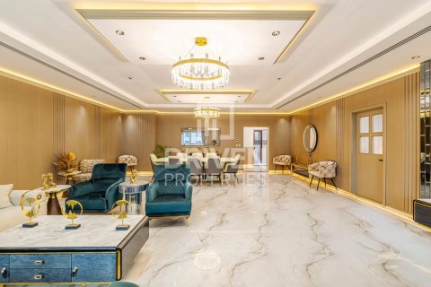 Apartamento en Dubai Marina, Dubai, 4 dormitorios, 295 m², № 87686 - foto 4