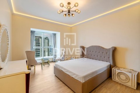 Apartamento en Dubai Marina, Dubai, 4 dormitorios, 295 m², № 87686 - foto 13