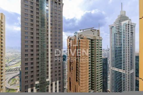 Apartamento en Dubai Marina, Dubai, 4 dormitorios, 295 m², № 87686 - foto 23