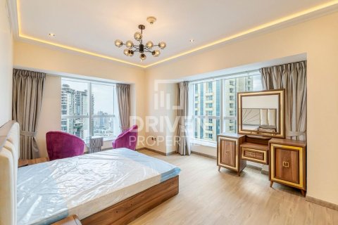 Apartamento en Dubai Marina, Dubai, 4 dormitorios, 295 m², № 87686 - foto 9