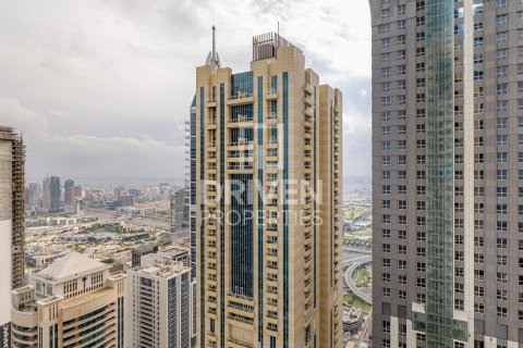 Apartamento en Dubai Marina, Dubai, 4 dormitorios, 295 m², № 87686 - foto 24