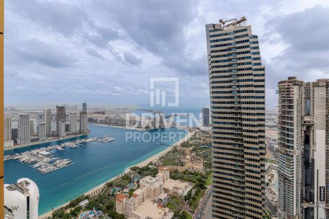 Apartamento en Dubai Marina, Dubai, 4 dormitorios, 295 m², № 87686