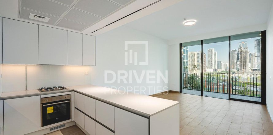 Квартира в Джумейра Вилладж Серкл, Дубай, 1 спальня, 82м², № 87685