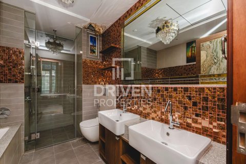 Appartement à Zabeel, Dubai, 1 chambre, 92 m², № 87682 - photo 10