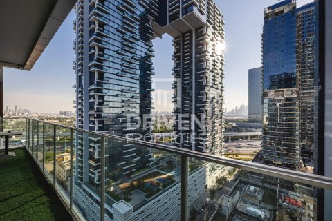 Appartement à Zabeel, Dubai, 1 chambre, 92 m², № 87682 - photo 11