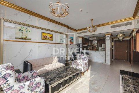 Appartement à Zabeel, Dubai, 1 chambre, 92 m², № 87682 - photo 6