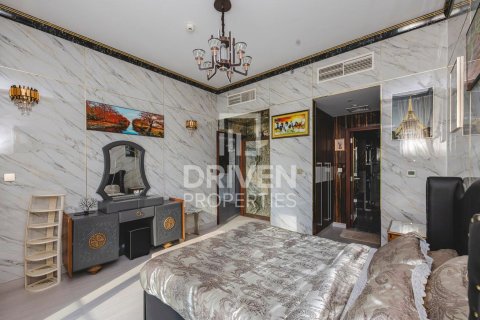 Appartement à Zabeel, Dubai, 1 chambre, 92 m², № 87682 - photo 9