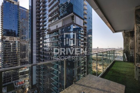 Appartement à Zabeel, Dubai, 1 chambre, 92 m², № 87682