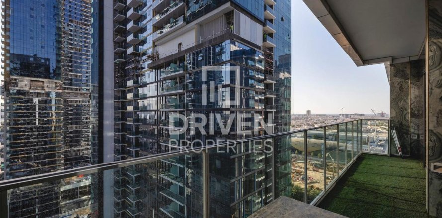 Appartement à Zabeel, Dubai, 1 chambre, 92 m², № 87682
