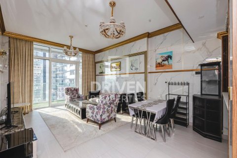 Appartement à Zabeel, Dubai, 1 chambre, 92 m², № 87682 - photo 4