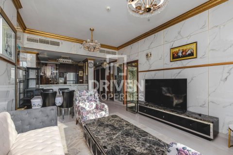Appartement à Zabeel, Dubai, 1 chambre, 92 m², № 87682 - photo 3