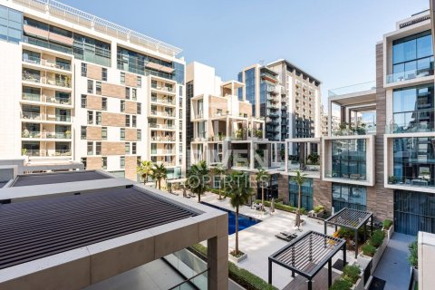 شقة في Sobha Hartland, مدينة محمد بن راشد, دبي 1غرف نوم, 70 م² رقم 87684 - صورة 9