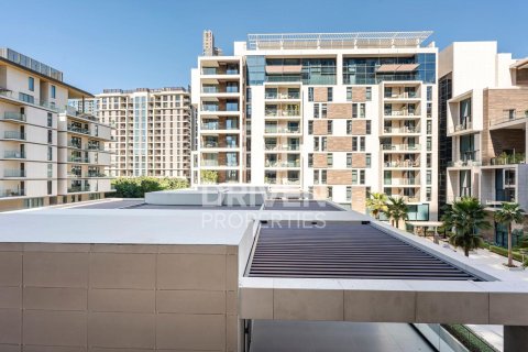 شقة في Sobha Hartland, مدينة محمد بن راشد, دبي 1غرف نوم, 70 م² رقم 87684 - صورة 10