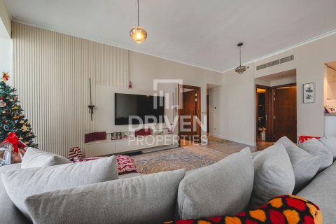 Appartement à Burj Vista, Downtown Dubai (Downtown Burj Dubai), Dubai, 3 chambres, 169 m², № 87681 - photo 3