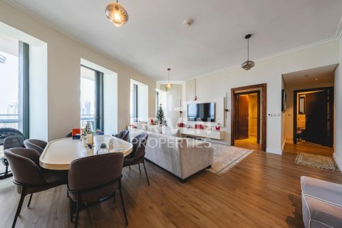 Appartement à Burj Vista, Downtown Dubai (Downtown Burj Dubai), Dubai, 3 chambres, 169 m², № 87681 - photo 2