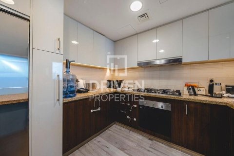 Appartement à Burj Vista, Downtown Dubai (Downtown Burj Dubai), Dubai, 3 chambres, 169 m², № 87681 - photo 4