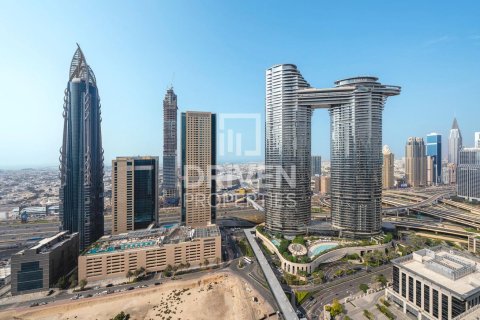 Appartement à Burj Vista, Downtown Dubai (Downtown Burj Dubai), Dubai, 3 chambres, 169 m², № 87681 - photo 15
