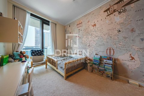 Appartement à Burj Vista, Downtown Dubai (Downtown Burj Dubai), Dubai, 3 chambres, 169 m², № 87681 - photo 8