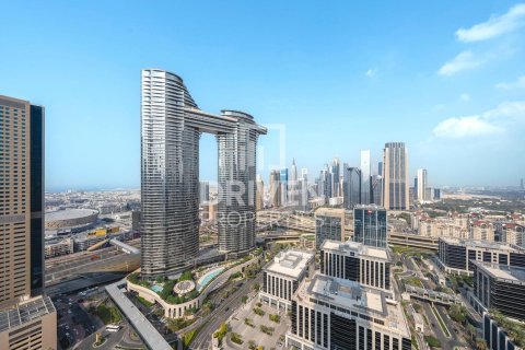 Appartement à Burj Vista, Downtown Dubai (Downtown Burj Dubai), Dubai, 3 chambres, 169 m², № 87681 - photo 13