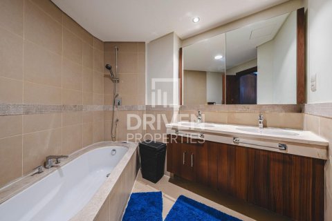 Appartement à Burj Vista, Downtown Dubai (Downtown Burj Dubai), Dubai, 3 chambres, 169 m², № 87681 - photo 12