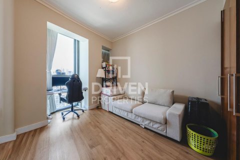 Appartement à Burj Vista, Downtown Dubai (Downtown Burj Dubai), Dubai, 3 chambres, 169 m², № 87681 - photo 5