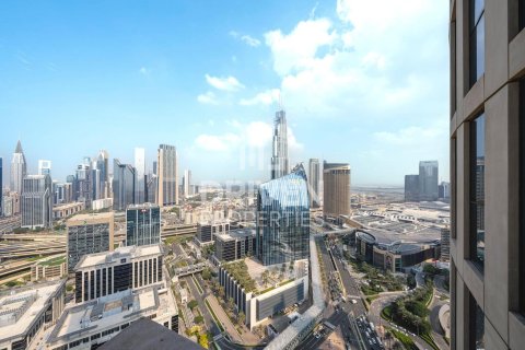 Appartement à Burj Vista, Downtown Dubai (Downtown Burj Dubai), Dubai, 3 chambres, 169 m², № 87681 - photo 14