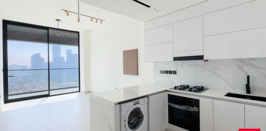 Apartment in Dubai 1 bedroom, 64 sq.m. № 11900