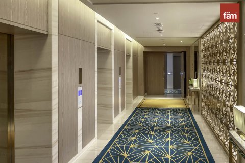 Apartamento en Dubai, 66.1 m², № 11910 - foto 25