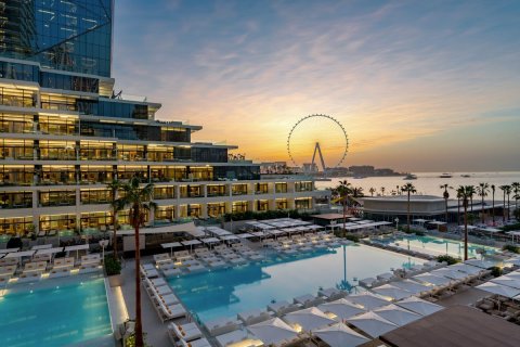 Apartamento en Dubai, 66.1 m², № 11910 - foto 3