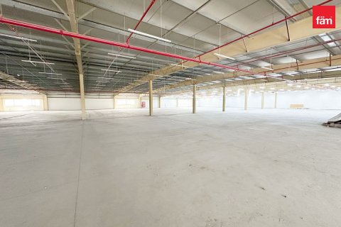 Снять в аренду склад в Джабаль-Али, Дубай: 875м², № 11911 - фото 1