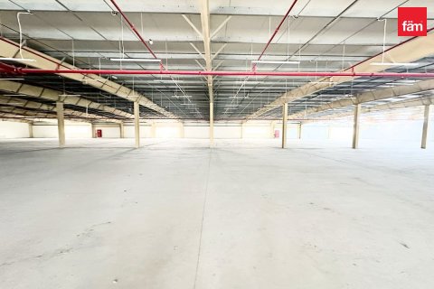 Снять в аренду склад в Джабаль-Али, Дубай: 875м², № 11911 - фото 8