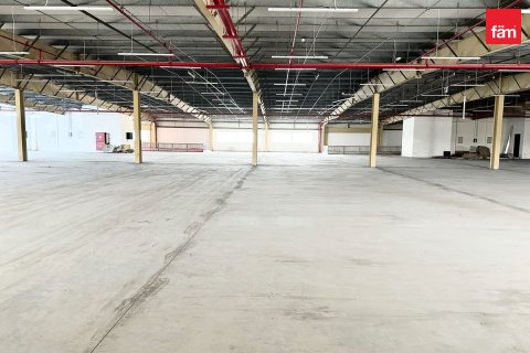 Снять в аренду склад в Джабаль-Али, Дубай: 875м², № 11911 - фото 9