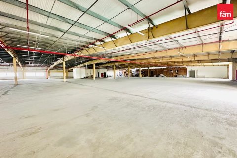 Снять в аренду склад в Джабаль-Али, Дубай: 875м², № 11911 - фото 4