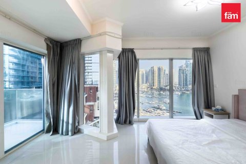 Apartment in Dubai Marina, Dubai 2 bedrooms, 140.5 sq.m. № 40285 - photo 6