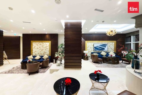 Apartment in Dubai Marina, Dubai 2 bedrooms, 140.5 sq.m. № 40285 - photo 29