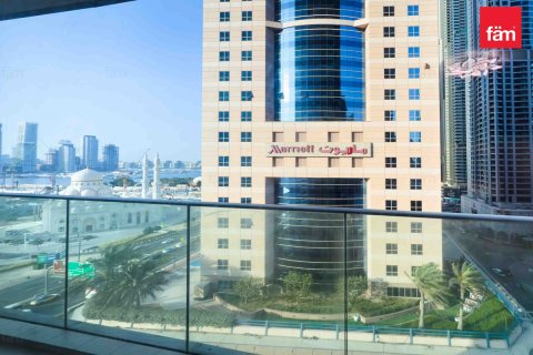 Apartment in Dubai Marina, Dubai 2 bedrooms, 140.5 sq.m. № 40285 - photo 26