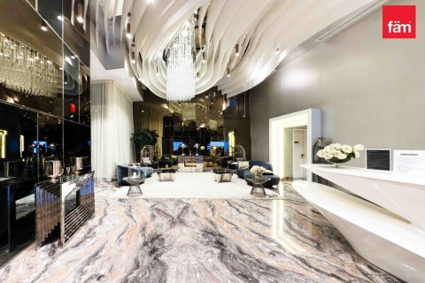 Apartment in Dubai Marina, Dubai 2 bedrooms, 140.5 sq.m. № 40285 - photo 30