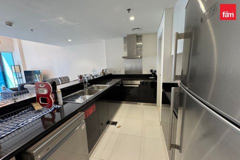 Apartment in Dubai Marina, Dubai 2 bedrooms, 140.5 sq.m. № 40285 - photo 2