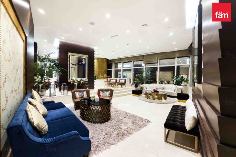 Apartment in Dubai Marina, Dubai 2 bedrooms, 140.5 sq.m. № 40285 - photo 23