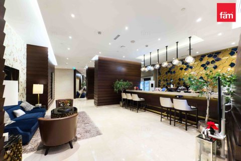 Apartment in Dubai Marina, Dubai 2 bedrooms, 140.5 sq.m. № 40285 - photo 25