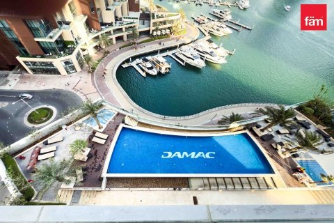 Apartment in Dubai Marina, Dubai 2 bedrooms, 140.5 sq.m. № 40285 - photo 24