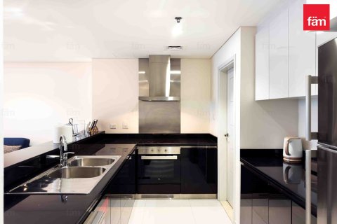 Apartment in Dubai Marina, Dubai 2 bedrooms, 140.5 sq.m. № 40285 - photo 19