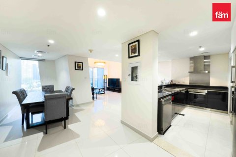 Apartment in Dubai Marina, Dubai 2 bedrooms, 140.5 sq.m. № 40285 - photo 10
