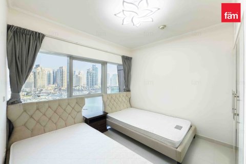 Apartment in Dubai Marina, Dubai 2 bedrooms, 140.5 sq.m. № 40285 - photo 9
