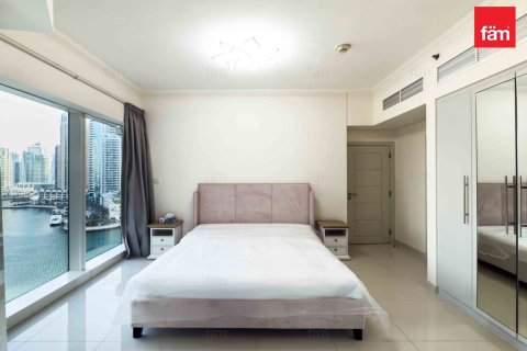 Apartment in Dubai Marina, Dubai 2 bedrooms, 140.5 sq.m. № 40285 - photo 17