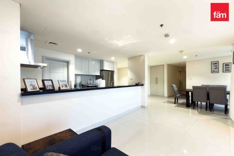 Apartment in Dubai Marina, Dubai 2 bedrooms, 140.5 sq.m. № 40285 - photo 13
